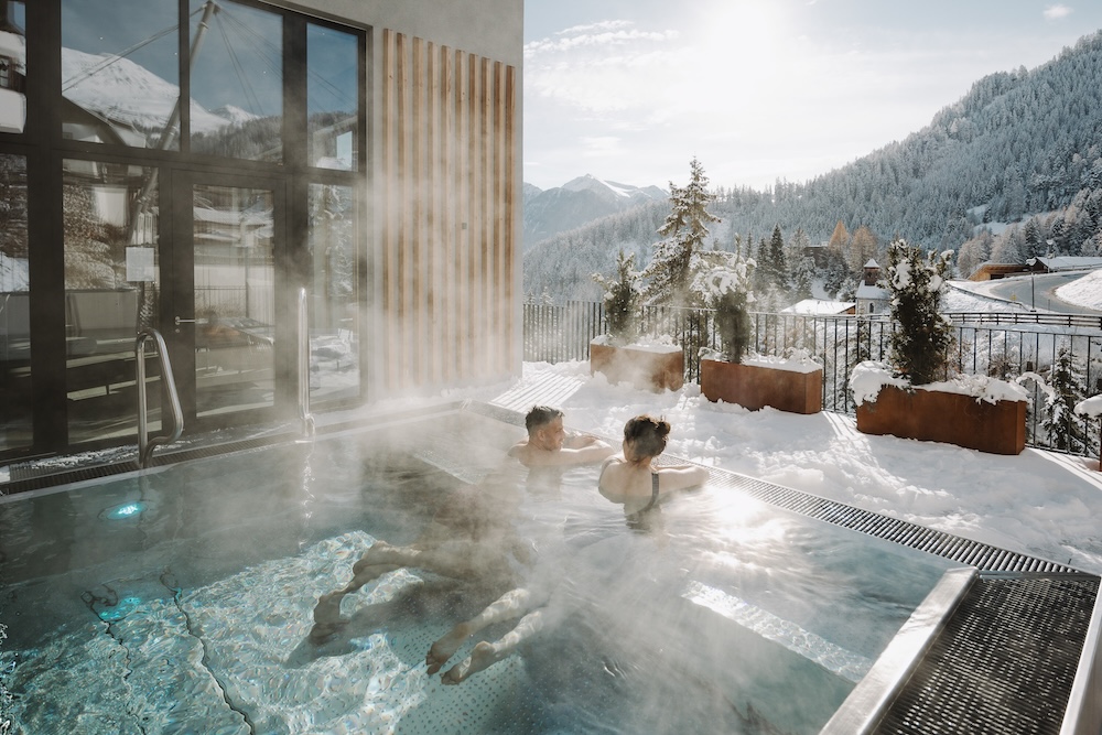 Sonne, Ski & Relax