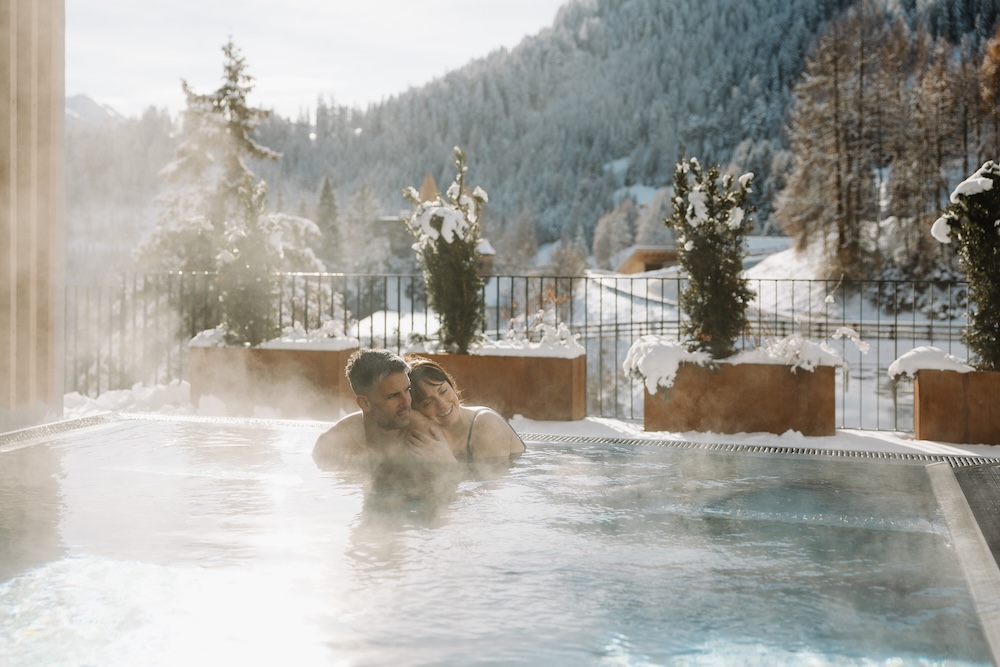 Outdoorpool