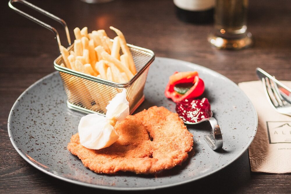 Schnitzel