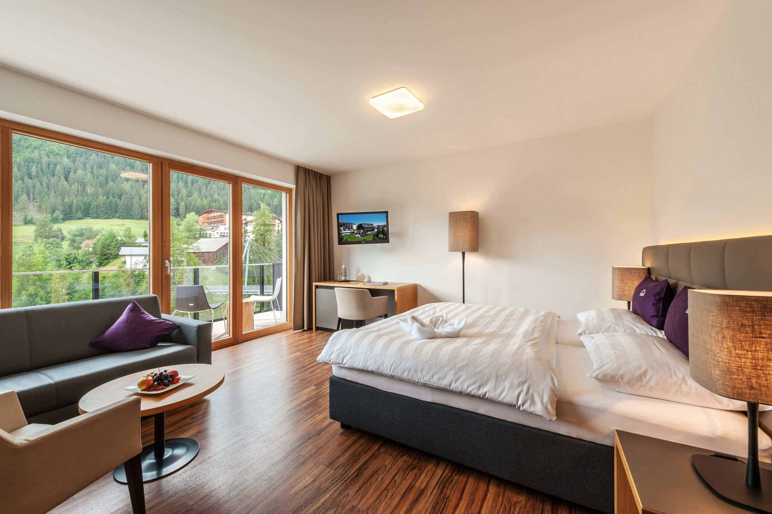 LACUISINE Zimmer scaled